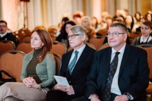 Conferința “Monitorizarea pacientului critic” – excelență și inovație în îngrijirea medicală