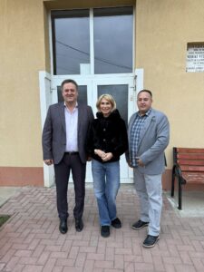 Raluca Turcan – Șeica Mare contabilizează investiții în sănătate de peste 2 milioane de euro de-a lungul anilor