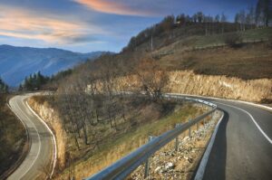 Se redeschide circulația pe Transalpina între Rânca și Curpăț!