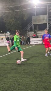 Weekend plin de spectacol în Minifotbalul Sibian!