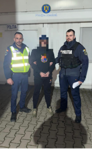Sibian reținut, cercetat pentru furt calificat