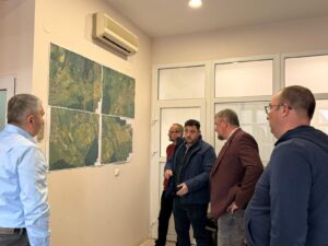 Lucrări majore la infrastructura electrică din Cisnădie