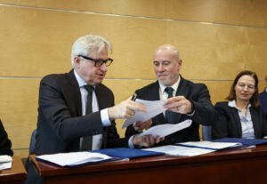 România – Țară Invitată de Onoare la Târgul Internațional de Carte de la Frankfurt 2028
