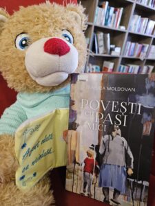 Biblioteca Astra – „Literatura își împlinește rostul atunci când reușește să nască emoție și să aprindă în noi dorința de a deveni mai buni”