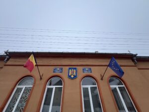 Primăria Bazna îi cheamă pe locuitorii fără acte de proprietate pentru demararea procedurii de intabulare