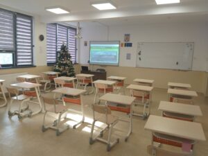 Daniela Cîmpean: “Consiliul Județean Sibiu sprijină educația în întreg județul, dincolo de limitele stricte ale atribuțiilor administrative”