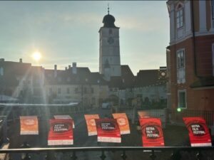 Au început înscrierile pentru Astra Film Festival 2026