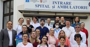 Medicii pneumologi atrag atenția populației cu privire la pericolul cancerului bronhopulmonar