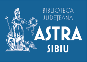 Biblioteca ASTRA Sibiu – siglă nouă