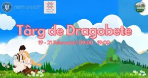 MADR – Târgul de Dragobete se va organiza săptămâna viitoare