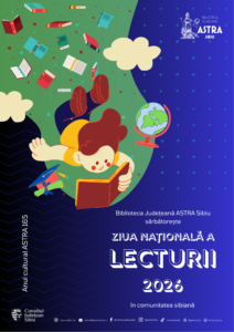 Cuvintele prind viață de Ziua Lecturii