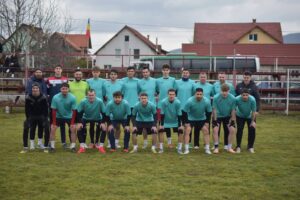 AFC Tălmaciu a dat startul meciurilor de pregătire. Program intens de amicale și competiții oficiale