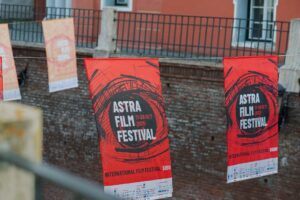 ASTRA Film Festival angajează Asistent Manager