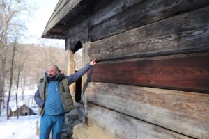 Directorul Muzeului ASTRA Sibiu: „Muzeele sunt mai mult decât o vizită. Cultura trebuie protejată și tratată ca sector strategic”