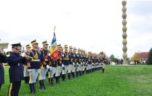 Pe 19 februarie 1876 se năștea Constantin Brâncuși, unul dintre cei mai mari sculptori ai secolului al XX-lea