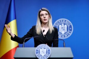 Diana Buzoianu – România e raiul iazurilor piscicole pe hârtie, dar în realitate e țara craterelor și gropilor de unde au fost extrase agregatele minerale și care, mai apoi, au fost abandonate