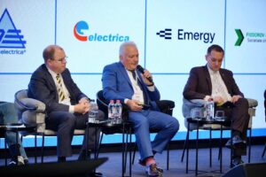 Transelectrica este prezentă și în acest an la dezbaterile găzduite de Energy Week Black Sea, o platformă de dialog care aduce în prim-plan subiecte strategice esențiale pentru securitatea energetică regională