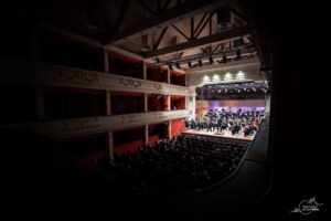 Calendarul lunii februarie este, pe cât de scurt, pe atât de încărcat. La Filarmonica de Stat Sibiu, Făurar aduce concerte diverse, evenimente festive și întâlniri muzicale dedicate tuturor vârstelor