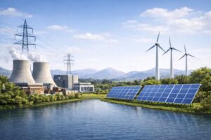 Un pas-cheie pentru stabilitatea pieței de energie din România