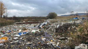 Diana Buzoianu: 1.200 de iazuri pe hârtie, doar 10% finalizate. MMAP schimbă regulile pentru exploatările de agregate