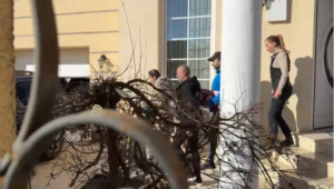 Acuzații grave la adresa Adrianei Viliginschi – Video