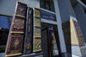 781 DE ANI DE LA ATESTAREA DOCUMENTARĂ A SEBEȘULUI