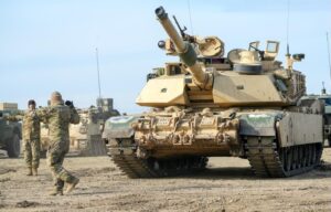 Nicușor Dan: Exercițiile militare cu SUA consolidează parteneriatul strategic și securitatea României