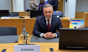 Bilanțul activității ministrului Florin- Ionuț Barbu