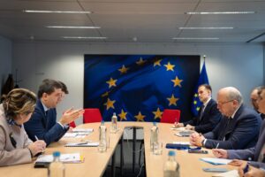Radu Miruță – Industria națională de apărare a României trebuie să fie parte din lanțurile internaționale de producție