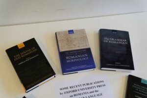 Cel mai încărcat de emoție moment din vizita la Londra a fost întâlnirea cu comunitatea românilor din UK