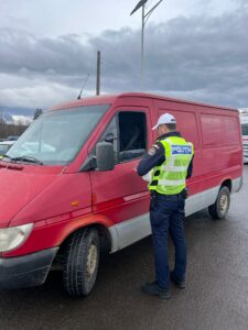 Conducere fără permis