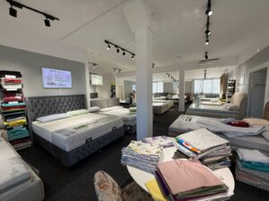 Fabrica de saltele Perspectives Sibiu – Primăvara începe cu un somn mai bun!