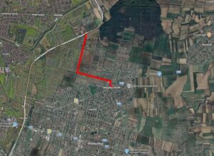 Alfred Simonis – Am pregătit documentația și, în aceste zile, urmează să lansăm licitația pentru modernizarea drumului județean care leagă Moșnița Veche de Ghiroda