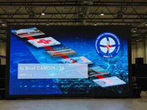 DSU – CASUALTY MOVE 2026 (CAMO26)