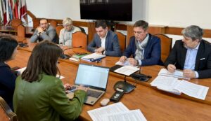 Dialog cu sectorul pescăresc pentru accelerarea accesării fondurilor europene din PAP 2021–2027
