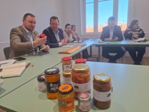 Comunitățile din Țara Oltului vor fi sprijinite