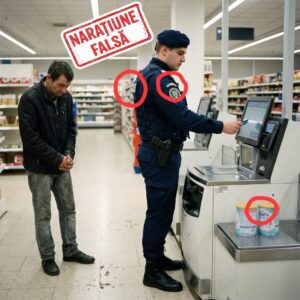 Jandarmeria Română: Încă o narațiune falsă