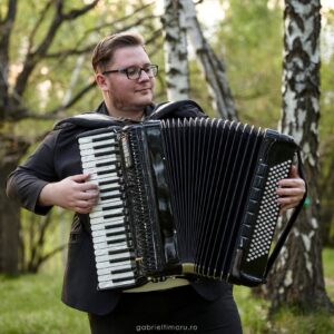 PROFESORII CARE INSPIRĂ “Școala Populară de Arte și Meserii ,,Ilie Micu” Sibiu CISMAȘ PAUL CĂTĂLIN