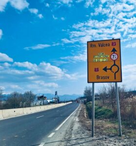 Restricții de trafic pe DN7