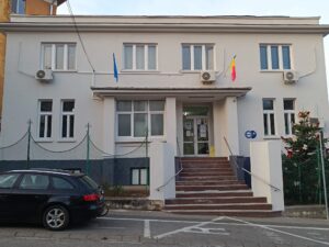 Spitalul General Căi Ferate Sibiu a devenit oficial SPITALUL MUNICIPAL SIBIU