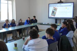 Daniela Cîmpean – Copiii nu mai au o problemă de inteligență. Au o problemă de concentrare.