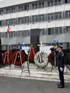 Sibiu – ZIUA POLIȚIEI ROMÂNE. Foto/Video