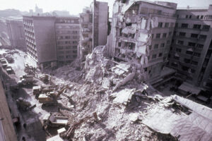 4 martie 1997 – 55 de secunde care au schimbat destinul României