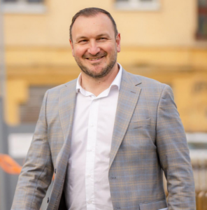 Adrian Bibu propune simplificarea programului de sterilizare gratuită a câinilor din Sibiu