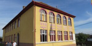 Fonduri europene nerambursabile investite pentru imbunatatirea infrastructurii educationale