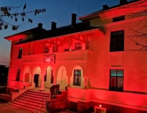 Spitalul de Pneumoftiziologie Sibiu marchează Ziua Mondială de Luptă Împotriva Tuberculozei printr-o serie de acțiuni dedicate comunității