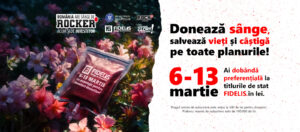 Românii aleg investițiile pe termen lung, scadența de 10 ani în euro fiind cea mai accesată în ediția FIDELIS din martie