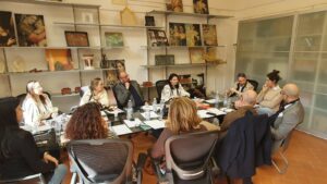 Proiect nou al echipei Muzeului ASTRA: cum faci profitabil meșteșugul traditional