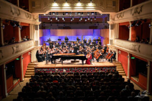 Filarmonica de Stat Sibiu pune în vânzare pachetele de bilete pentru trimestrul III al stagiunii „Carl Filtsch” 2025-2026