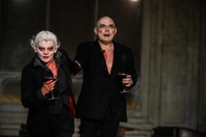 Ziua Mondială a Teatrului la TNRS: spectacole-eveniment și acces online gratuit